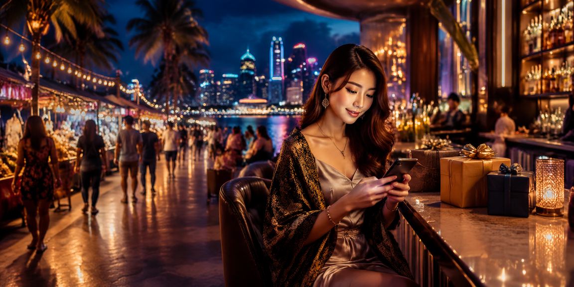 Loteri bergaya Malaysia di infinity8 untuk pengguna tempatan