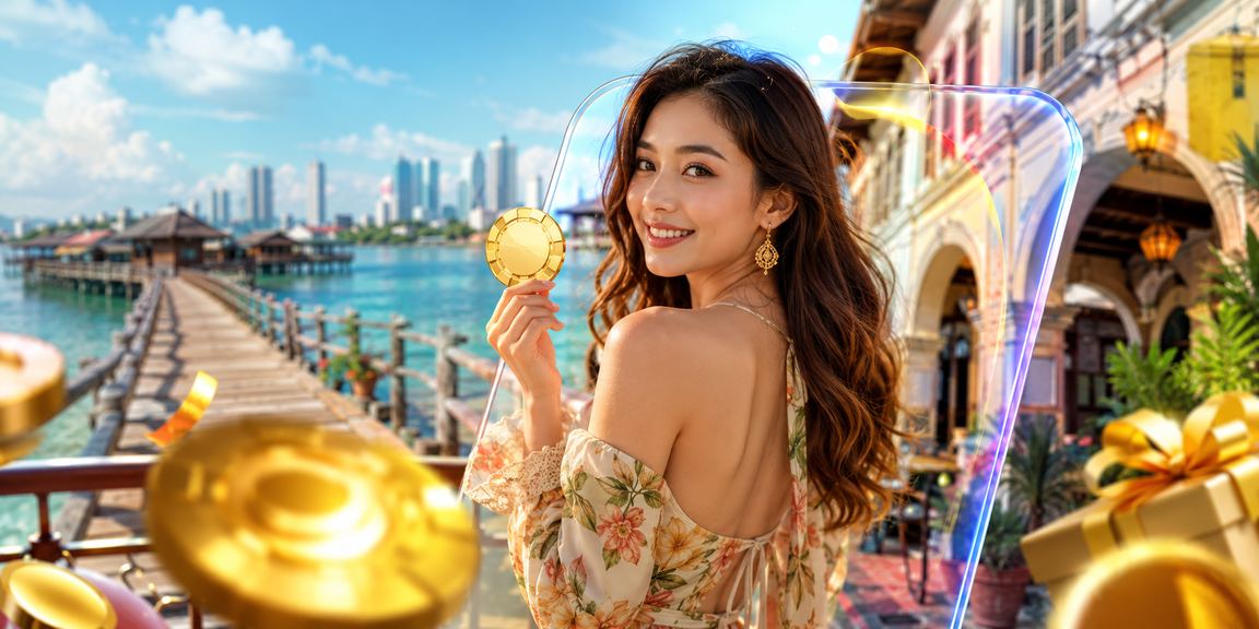 Aplikasi mudah alih infinity8 untuk pengguna Android Malaysia